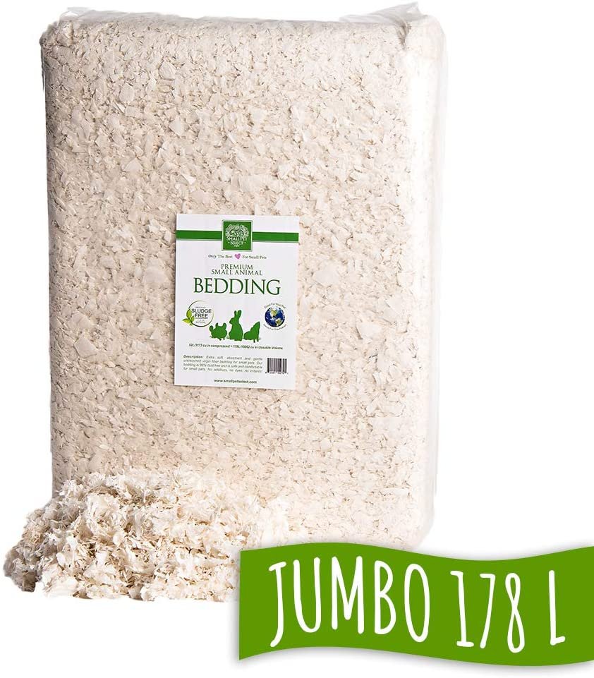 Hedgehog Bedding Options 5 Best Bedding For Hedgehogs