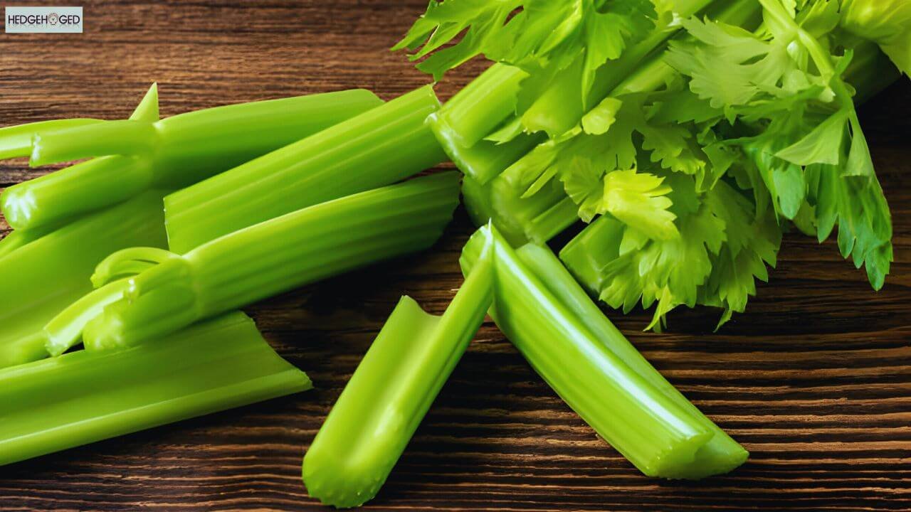 What is Celery